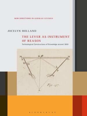 cover image of The Lever as Instrument of Reason